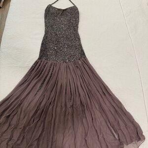 Scalia formal dress M